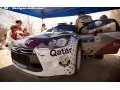 Al-Attiyah and Neuville look to scale new heights