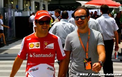 F1 not always best option for Brazilians