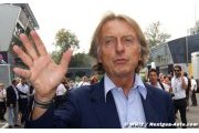 Montezemolo denies heads to roll in Ferrari crisis