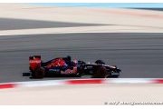 Bahrain 2014 - GP Preview - Toro Rosso Renault