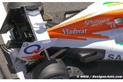Conor Daly to complete second F1 aero test