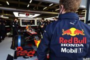 Red Bull Racing Honda et Oracle signent un partenariat important