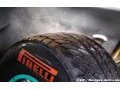 Pirelli : Les pneus 2012 aux essais d'Abu Dhabi