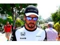 Massa : Alonso pourrait partir si McLaren-Honda ne progresse pas