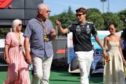 Russell : les fans de F1 seraient 'mécontents' de Räikkönen de nos jours