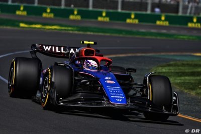 Sargeant unlikely to be sidelined again at Suzuka