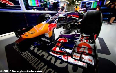 Deux équipes seulement pour Renault F1&nbsp;: avantage ou inconvénient&nbsp;?