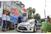 Basso wins Sanremo rally!