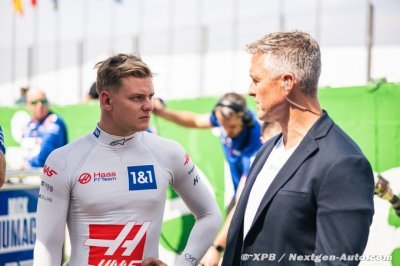 Ralf Schumacher&nbsp;: ’Ce n’est pas comme ça qu’on traite’ un pilote