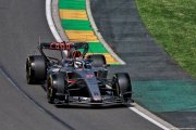 Photos - GP d'Australie de F1 2026 - Vendredi