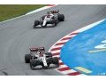 Monaco GP 2021 - Alfa Romeo preview