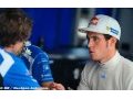 Neuville: I'm open to offers