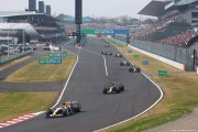 La FIA salue la contribution 'inestimable' des pilotes aux discussions sur les règles 2026 de la F1