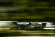 Grosjean n'aime pas les circuits en hommage à d'autres