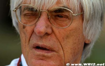 Ecclestone hints at Abu Dhabi calendar tweak for 2011
