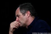Berger : La F1 a besoin d'une dictature 