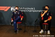 Horner soutient Albon avant son week-end décisif à Imola