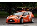 Ostberg to join Stobart Ford World Rally Team for 2011