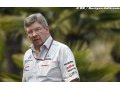Brawn hails F1 hiatus as 'best ever idea'