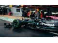 La bataille pour le titre en F1 'fait mal' aux moteurs Mercedes selon Marko