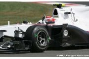 Kamui et Pedro viseront les points à Hockenheim