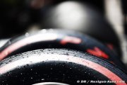 Pirelli dévoile les choix des pilotes pour le GP d'Azerbaïdjan