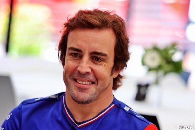 Alonso a dû sortir le grand jeu contre Vettel en 2010 et 2012