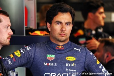 Les pilotes évoquent les difficultés des non Européens pour arriver en F1