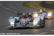 Strakka Racing passe en LMP1 avec une HPD ARX-03a !