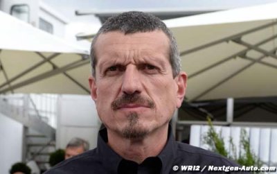 Haas espère annoncer ses pilotes avant la fin de l’été