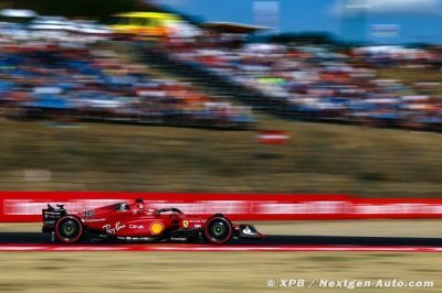 Alesi soutient Ferrari et appelle les Tifosi à s’unir&nbsp;: La négativité n’apporte rien
