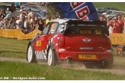 SS18: German despair for Meeke