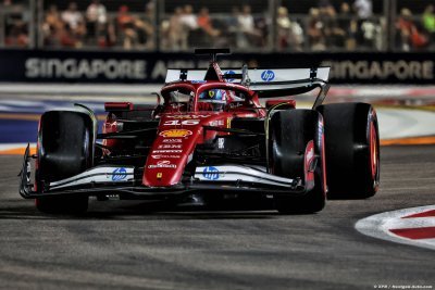 Pourquoi Ferrari ne réussit toujours pas en F1&nbsp;? Vasseur pointé du doigt