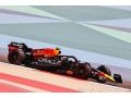 Red Bull : Comment Newey a anticipé le marsouinage sur sa F1
