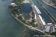 Le GP du Canada dans la tourmente, la F1 s'excuse auprès des équipes