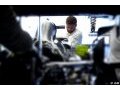 Penske could buy Mercedes' F1 team - source