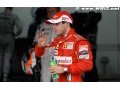 Massa: Taking points from Fernando's rivals