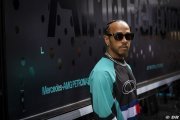 Hamilton sur sa lancée en Autriche ? 'Le feu est toujours là'
