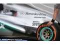 Controverse : Mercedes a effectué 1000 kms d'essais en secret