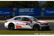 Salzburgring, Libres 2 : Loeb pointe le bout de son nez