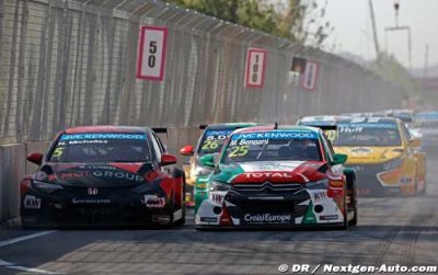 Race preview: Street fighters set for a (Vila) real challenge