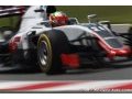 Race - Spanish GP report: Haas F1 Ferrari