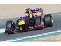 Vettel : nous en saurons plus à Barcelone