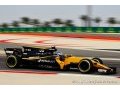 Renault F1 signe avec un nouveau partenaire