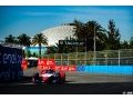 La Formule E reporte déjà des courses de la saison 2021