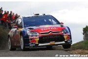 Sordo visera la victoire à domicile