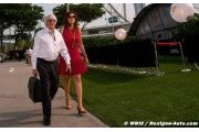Les sponsors s'inquiètent de la stratégie d'Ecclestone