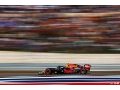 Red Bull exclut de copier la disposition de la suspension de Mercedes F1