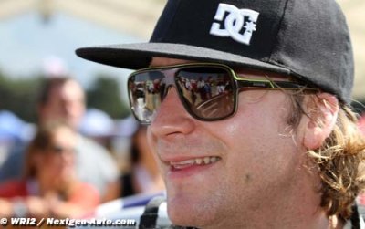 Interview de Mads Ostberg