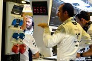 Robert Kubica répond à Sebastian Vettel